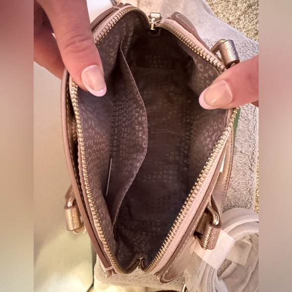 Kate Spade mini Reiley bag - Picture 2 of 3